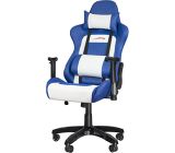 Speedlink B-Ware Verstellbarer Stuhl mit Armlehnen - Regger Gaming Chair