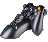 Speedlink (B-WARE) Controller-Ladestation für XBOX 360 - Bridge Charging System USB 