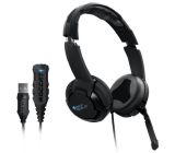ROCCAT  Kulo Virtual 7.1 Surround USB Gaming Headset schwarz [B-WARE]