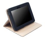 Krusell KR71283 Luna Tasche für Kindle Fire HD schwarz
