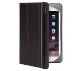 TARGUS Fit N Grip Universal 7-8inch Tablet Case Schwarz