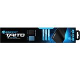 ROCCAT (B-WARE) Taito 2017 Shiny Black Gaming Mauspad Schwarz