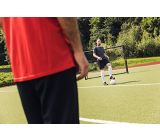 HUDORA Fußballtor Tor Pro Tect, Fußball Tor 300 x 200 cm