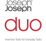 Joseph Joseph, Duo 6 piece food prepation bowl set