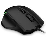 Speedlink (B-WARE) ergonomische 5-Tasten Maus - GARRIDO Illuminated Mouse