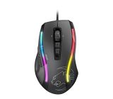 ROCCAT (B-WARE) Kone EMP Max Performance RGB Gaming Maus Schwarz