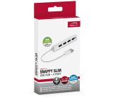 Speedlink SNAPPY SLIM 4-fach USB Port [B-WARE]