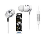 Philips DJ Style in-Ear Kopfhörer mit Mikrofon