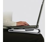 Targus AWE55EU – Laptop-Kühlunterlage – schwarz 