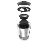 Creative (B-WARE) Woof Bluetooth 3 Mini-Lautsprecher 