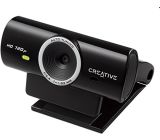 Creative (B-WARE) Live! 720p Cam Sync HD Kamera