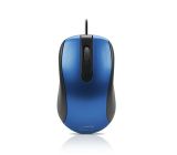 Speedlink (B-WARE) Micu 3-Tasten-Maus Blau