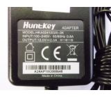 HUNTKEY HKA02412020-3K Netzteil Ladegerät 12V 2A EU  ORIGINAL