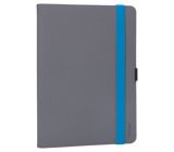 Targus Universal 9.7-10.1" Tablet Flip Tasche - Grau