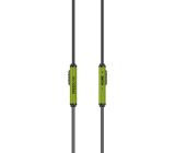 Speedlink (B-WARE) Parcour In-Ear-Kopfhörer mit Kabelfernbedienung Mikrofon 