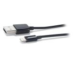 Speedlink (B-WARE) Fibre lizensiertes Lightning Ladekabel für iPad und iPhone