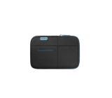 Samsonite Airglow Sleeves Tablet Case 7", Black/Blue 