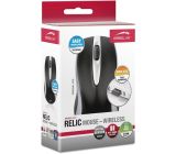 Speedlink (B-WARE) Relic kabellose 3-Tasten-Maus
