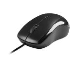 SPEEDLINK JIGG USB Optisch Ambidextrös Schwarz Maus