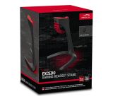 Speedlink (B-WARE) Aufsteller für Gamer Kopfhörer  - Excedo Gaming Headset Stand- Schwarz