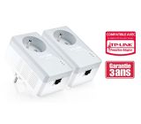 TP-Link TL-PA4015PKIT PowerLAN-Adapter 500Mbps [B-WARE]