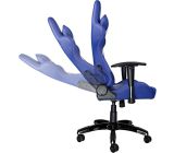 Speedlink B-Ware Verstellbarer Stuhl mit Armlehnen - Regger Gaming Chair