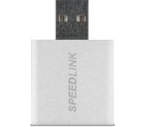 Speedlink (B-WARE) USB-Stereo Soundkarte - VIGO SUPREME Sound Card USB 