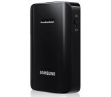 Samsung externer Akkupack inkl. 30-Polig Datenkabel schwarz