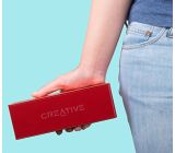Creative (B-WARE) MUVO 2 Leistungsstarker Wireless Bluetooth Lautsprecher