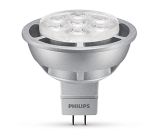 Philips LED Lampe WarmGlow 35W, GU5.3 Warmweiß