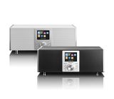 Lenco Concerto DIR-2000 2.1 WiFi Internet Radio Bluetooth