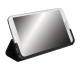 Krusell Malmö Case für Samsung Galaxy Tab 3 8 Zoll Schwarz