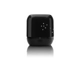 Lenco BTSW Tragbarer Wireless Lautsprecher inkl. mini-USB Kabel Tasche und Freisprecheinrichtung 