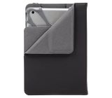 TARGUS Fit N Grip Rotating Universal 7-8inch Tablet Hülle Schwarz
