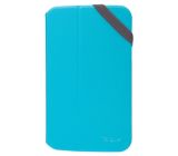 Targus EverVu  Galaxy Tab 4 7" Tasche - Blau