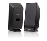 Creative (B-WARE) A50 2.0 Lautsprechersystem USB schwarz