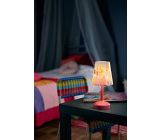 Philips Disney Princess LED Tischleuchte / Nachttischleuchte 0.6 W Pink 