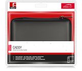 Speedlink CADDY Protection Case - für N3DS XL-NDSi XL, schwarz