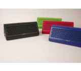 Creative Airwave Tragbarer Bluetooth Lautsprecher mit NFC Funktion [B-WARE]