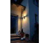 Brennenstuhl LED-Strahler Premium City / LED-Leuchte 40 W Leuchtmittel