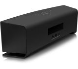 Speedlink (B-WARE) Solitune Aktiver kabelloser Bluetooth v3.0-Lautsprecher 
