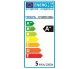 Philips LEDclassic WarmGlow Lampe 50W GU10 warmweiß 350lm