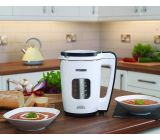 Morphy Richards 1.6L Mixer Smoothie Maker mit 9 Programme