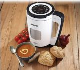 Morphy Richards 1.6L Mixer Smoothie Maker mit 9 Programme