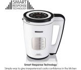 Morphy Richards 1.6L Mixer Smoothie Maker mit 9 Programme