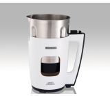 Morphy Richards 1.6L Mixer Smoothie Maker mit 9 Programme