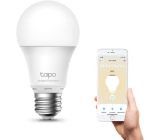 TP-Link Tapo E27 Smart Leuchtmittel WLAN 8.7W Dimmbar Lampe 4ER PACK [B-WARE]