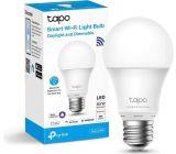 TP-Link Tapo E27 Smart Leuchtmittel WLAN 8.7W Dimmbar Lampe 4ER PACK [B-WARE]