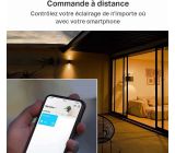 TP-Link Tapo E27 Smart Leuchtmittel WLAN 8.7W Dimmbar Lampe 4ER PACK [B-WARE]