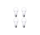 TP-Link Tapo E27 Smart Leuchtmittel WLAN 8.7W Dimmbar Lampe 4ER PACK [B-WARE]